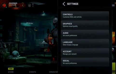 怎么看使命召唤版本[图1]