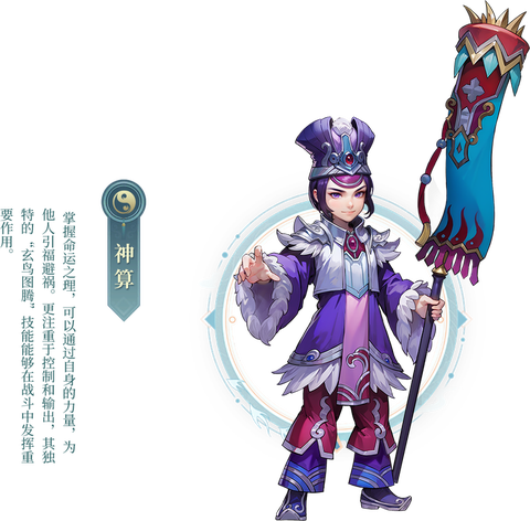 武林外传医生转什么