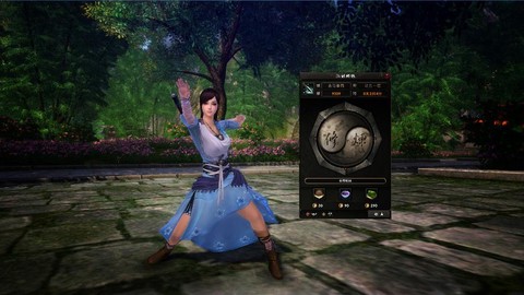 九阴真经ol怎么收费