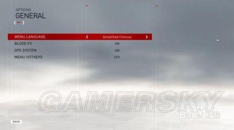 刺客信条怎么开字幕