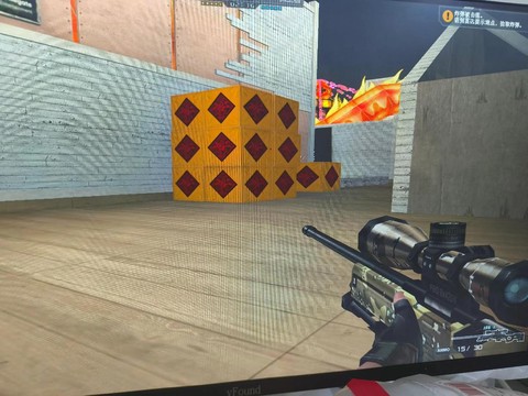 穿越火线什么出来的[图2]