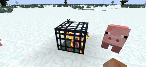 我的世界刷怪箱怎么用[图2]