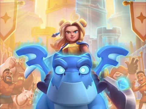 皇室战争传奇怎么获得[图2]