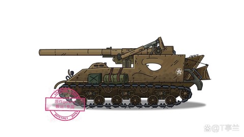 坦克世界火炮怎么用