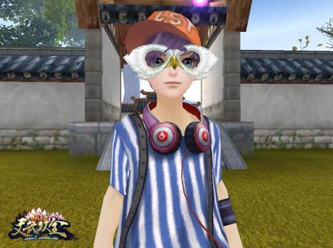 武林外传元精有什么用