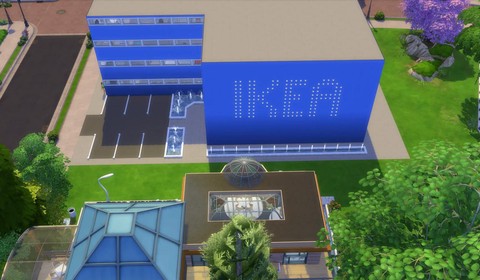 模拟人生4怎么吵架