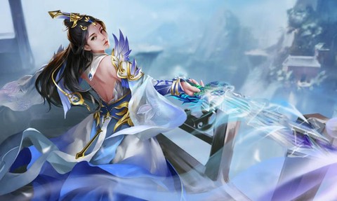 手游天龙八部什么职业