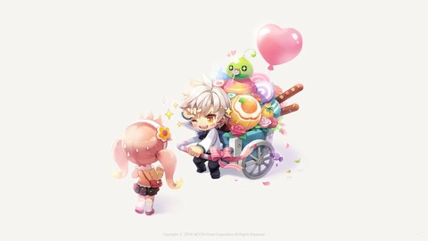 冒险岛2怎么进冒险学院[图1]