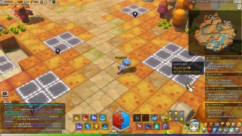 冒险岛2怎么进冒险学院[图2]