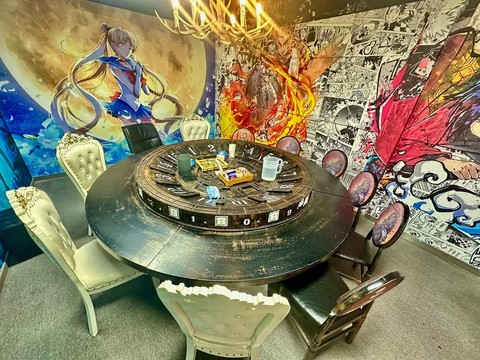 狼人杀什么是面杀房[图2]