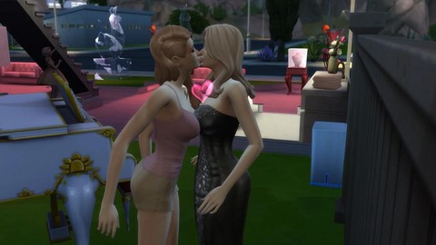 模拟人生4怎么喂药[图1]