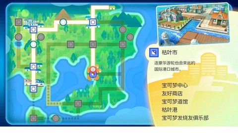 神奇宝贝pc怎么用