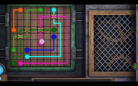 密室逃脱7第4关怎么过图解法[图1]