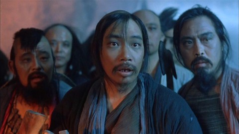 大话西游玩什么角色