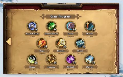 炉石传说什么模式好