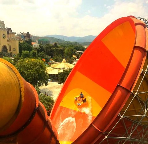 冒险岛2怎么到水底[图2]