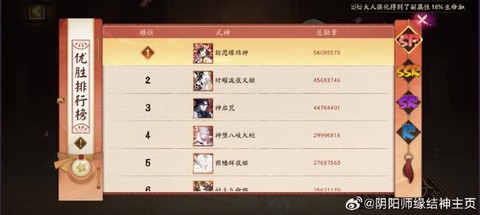 阴阳师阴阳寮会长有什么好处[图2]