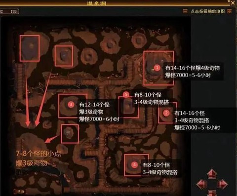 天龙八部怎么快速赚交子[图2]