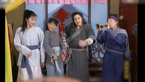 武林外传破关给什么[图2]