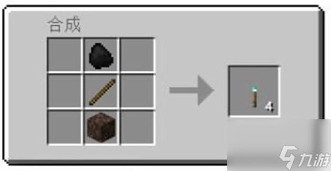 我的世界金矿石有什么用