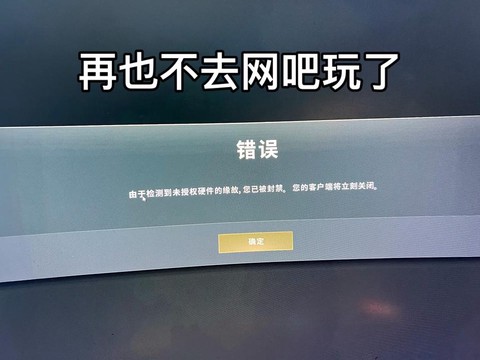 绝地求生未获授权是什么意思[图1]