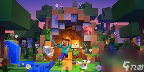 为什么我的世界下不了[图1]