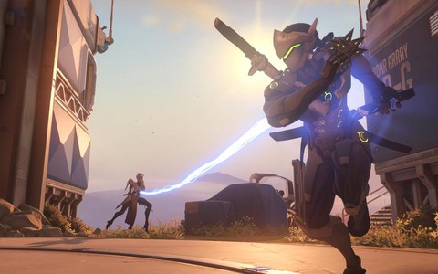 守望先锋用什么电脑好