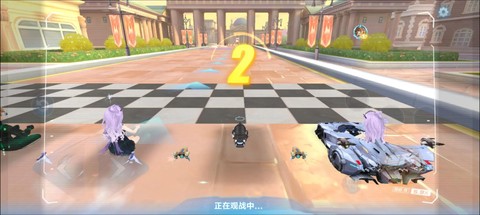 qq飞车城邦怎么进[图2]