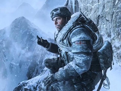 使命召唤6雪地怎么过[图1]