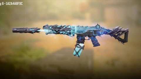 使命召唤6雪地怎么过[图2]