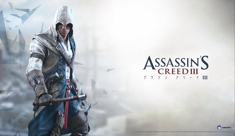 刺客信条3如何射箭