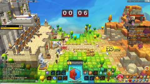 国外怎么玩冒险岛2[图2]