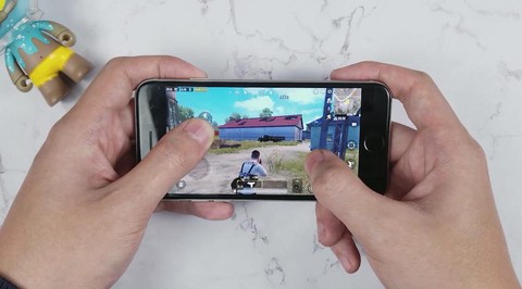 苹果手机怎么更新绝地求生