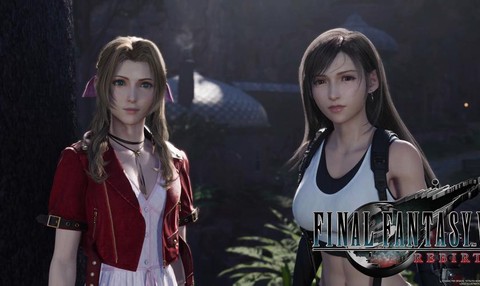 最终幻想7是什么游戏[图1]