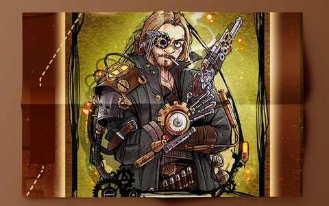 狼人杀的猎人是什么