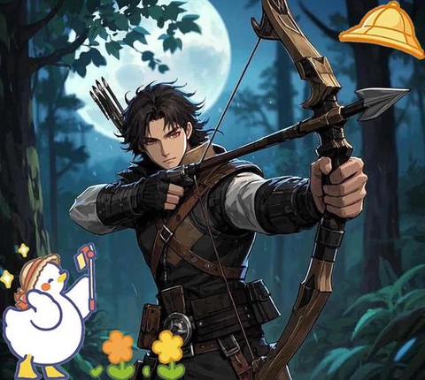 狼人杀的猎人是什么[图2]