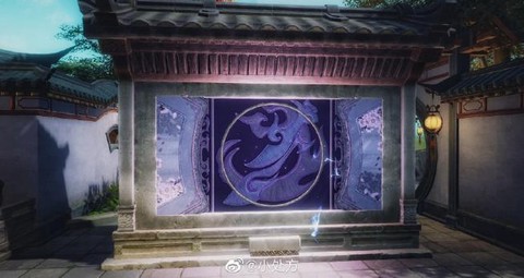 剑网3不空关大旗怎么卡