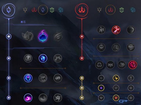 英雄联盟指针怎么变大[图1]