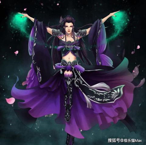 剑网3新手适合什么职业