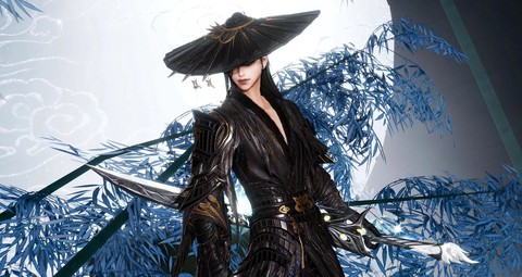 剑网3新手适合什么职业[图2]