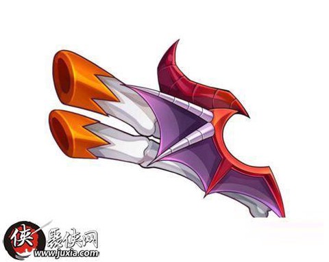 天天酷跑南瓜魔铁配什么