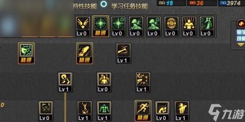 dnf散打怎么加点[图2]