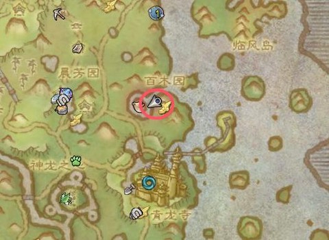 魔兽世界翅膀怎么弄