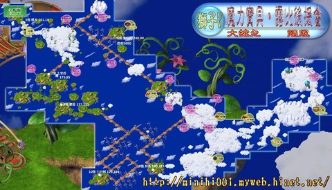 魔力宝贝光之路怎么去[图2]