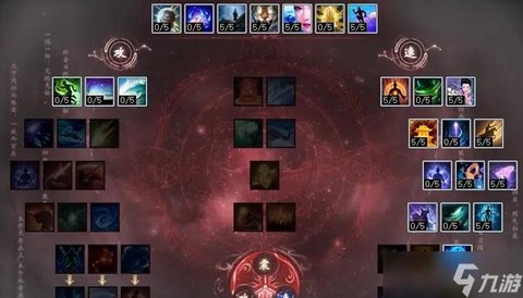 大话西游2猫怎么加点