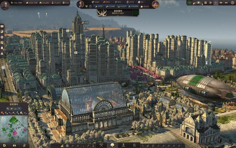 纪元1800什么时候出破解版[图2]