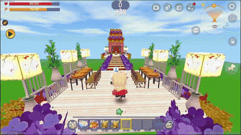 迷你世界灰砂砖怎么做[图1]