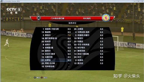 实况足球教练怎么选择