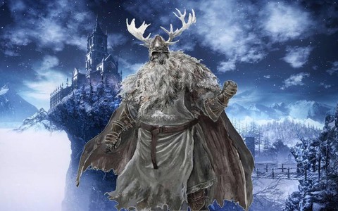 黑魂3屠龙斧怎么拿