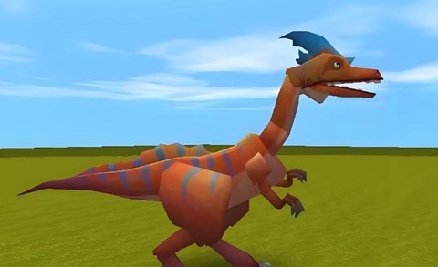 迷你世界里的龙吃什么